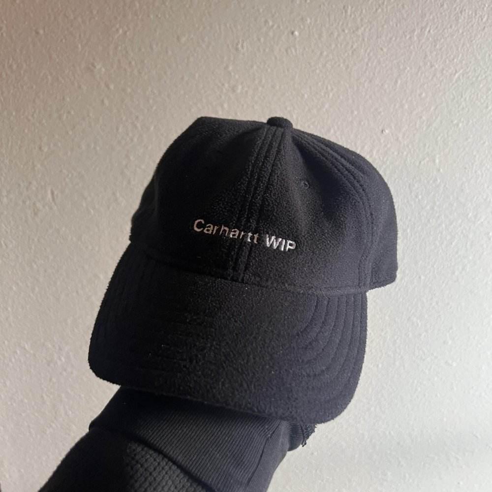 Carhartt WIP Fleece Cap